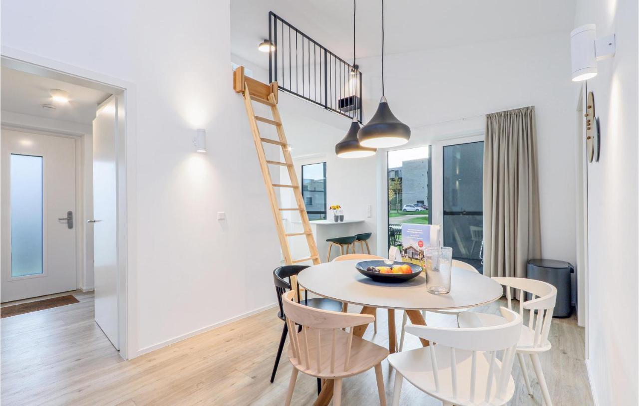 Gorgeous Home In Lembruch-Duemmer See With Kitchen Kültér fotó