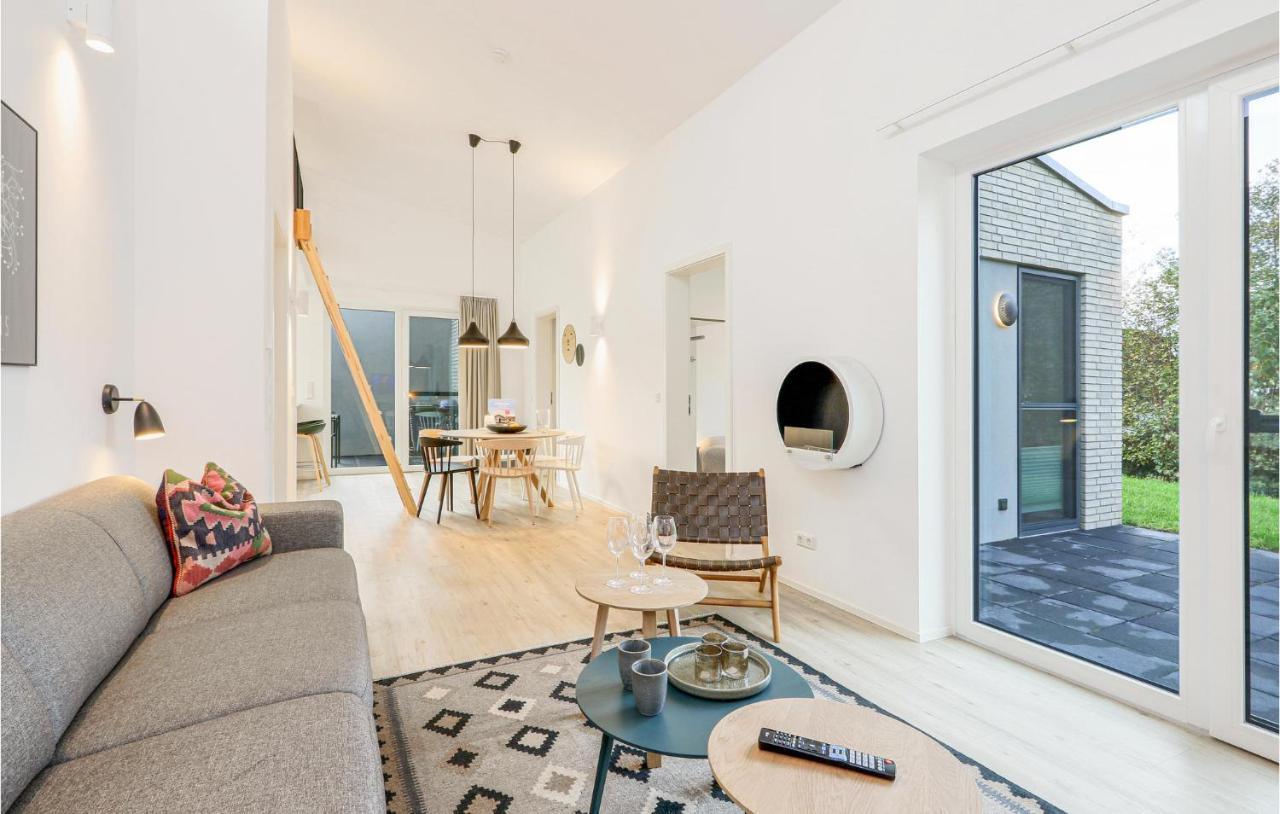 Gorgeous Home In Lembruch-Duemmer See With Kitchen Kültér fotó