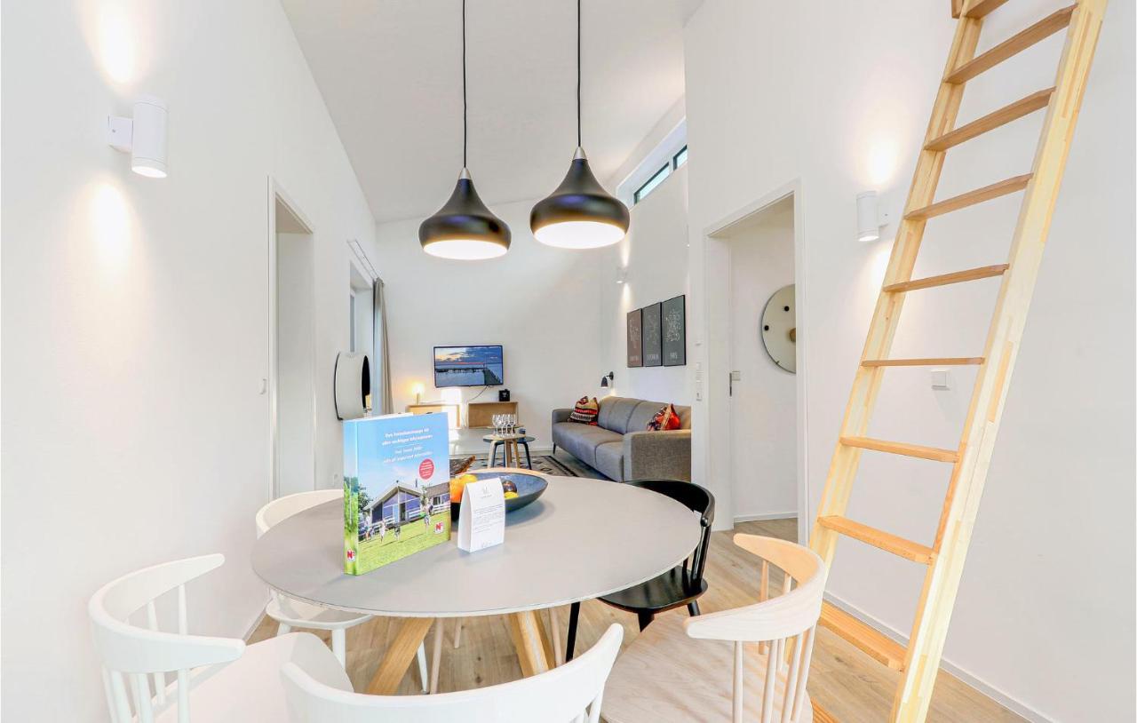 Gorgeous Home In Lembruch-Duemmer See With Kitchen Kültér fotó