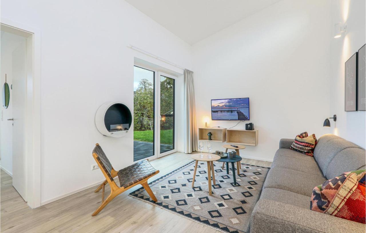 Gorgeous Home In Lembruch-Duemmer See With Kitchen Kültér fotó