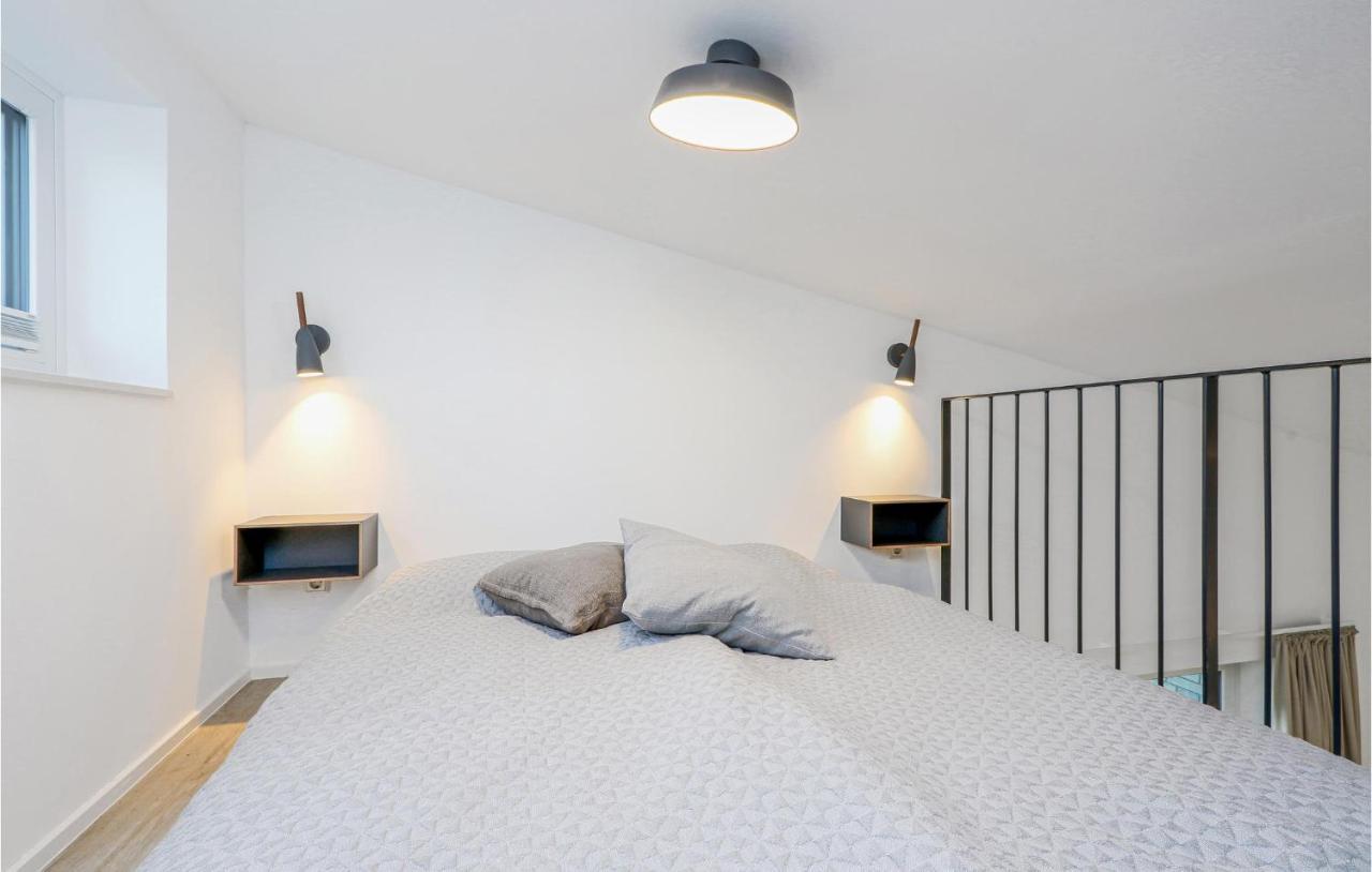 Gorgeous Home In Lembruch-Duemmer See With Kitchen Kültér fotó