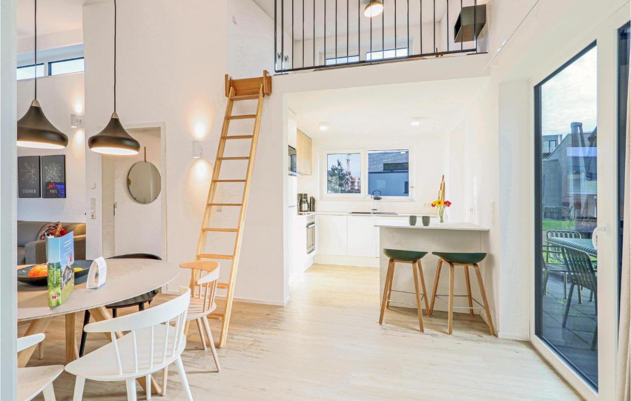 Gorgeous Home In Lembruch-Duemmer See With Kitchen Kültér fotó