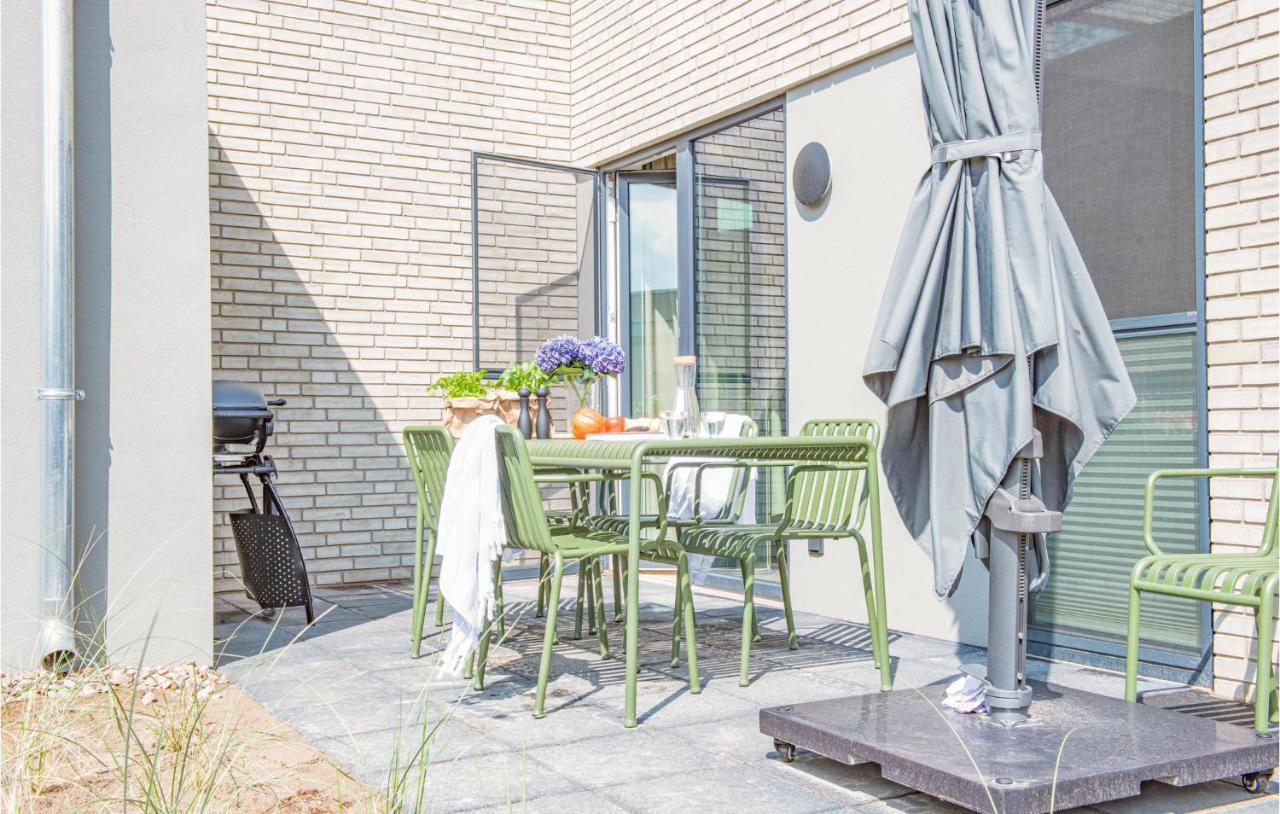 Gorgeous Home In Lembruch-Duemmer See With Kitchen Kültér fotó