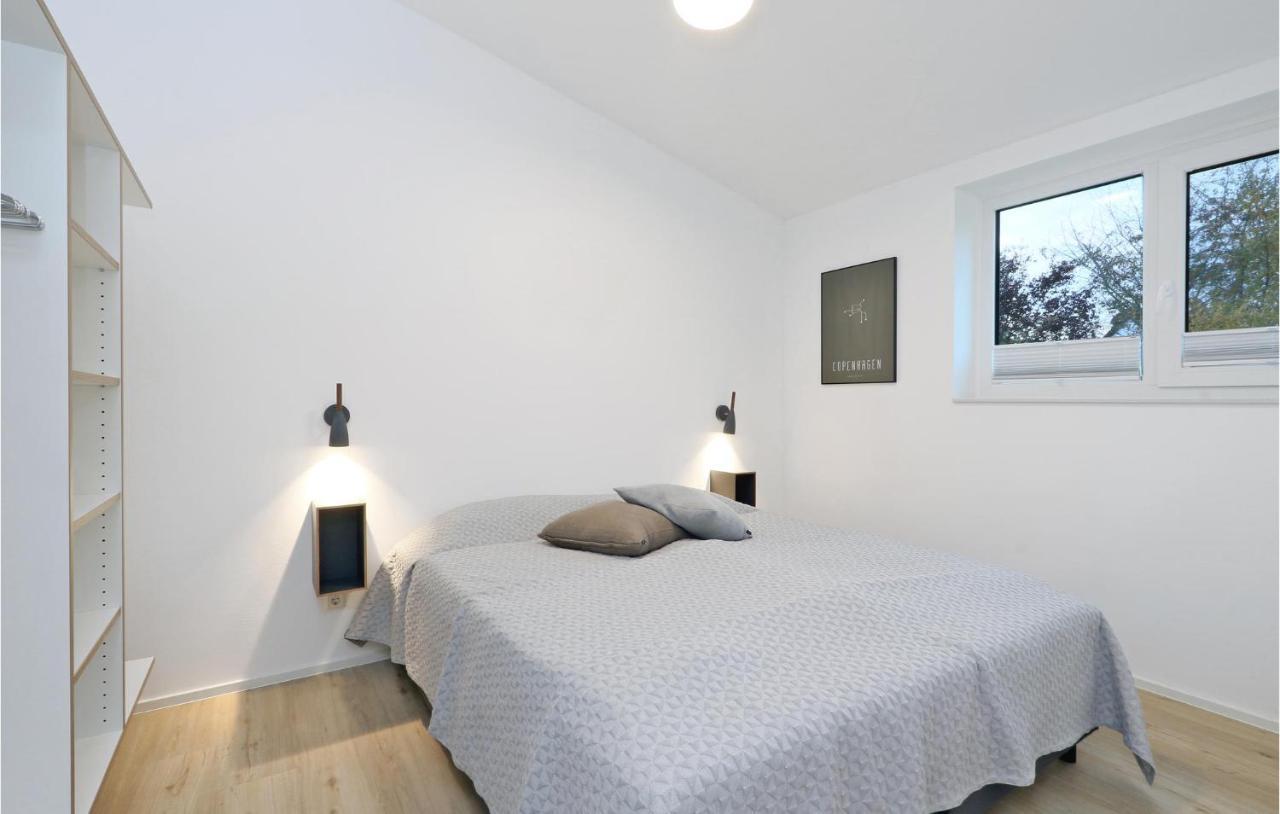 Gorgeous Home In Lembruch-Duemmer See With Kitchen Kültér fotó