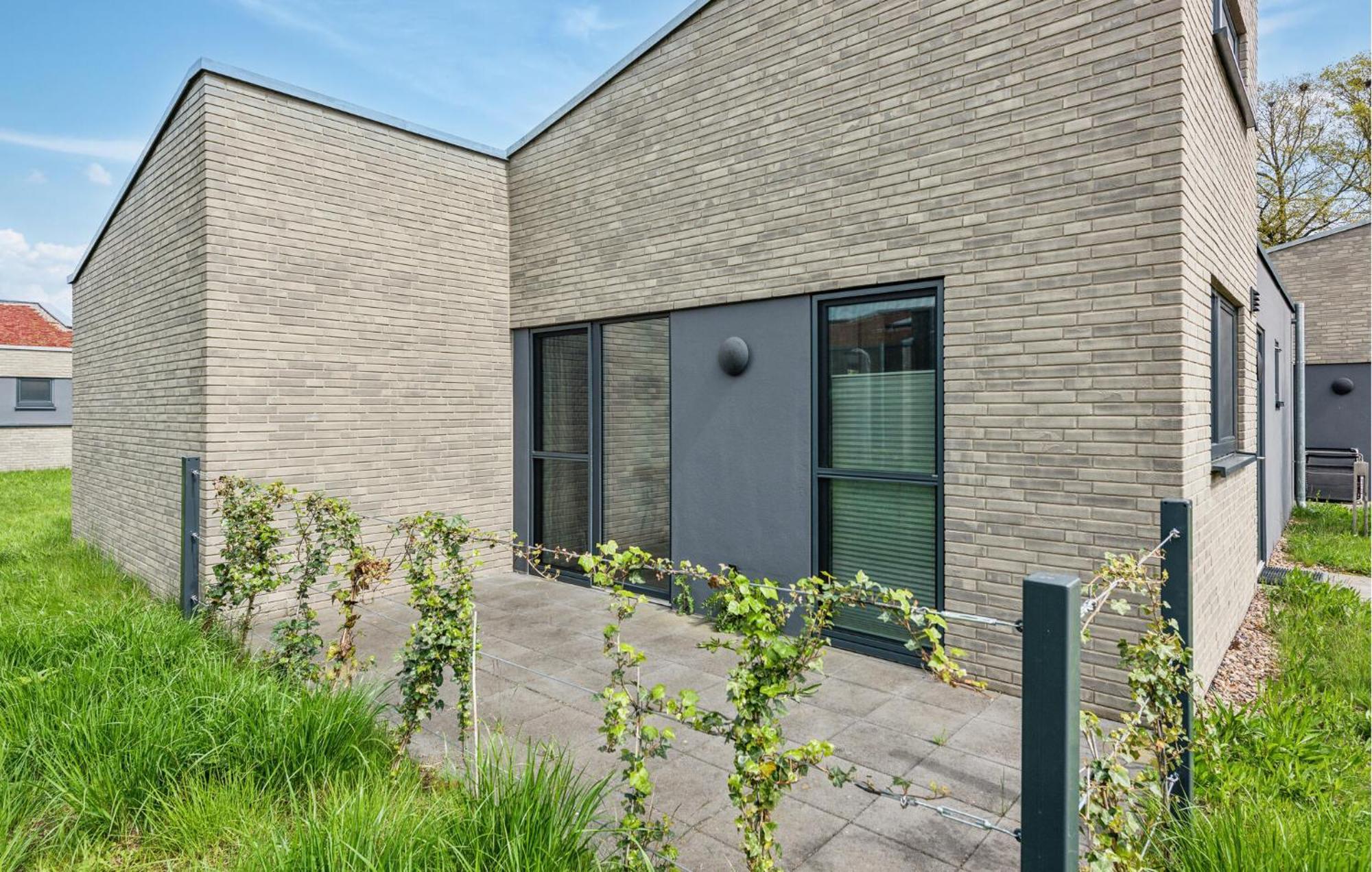 Gorgeous Home In Lembruch-Duemmer See With Kitchen Kültér fotó