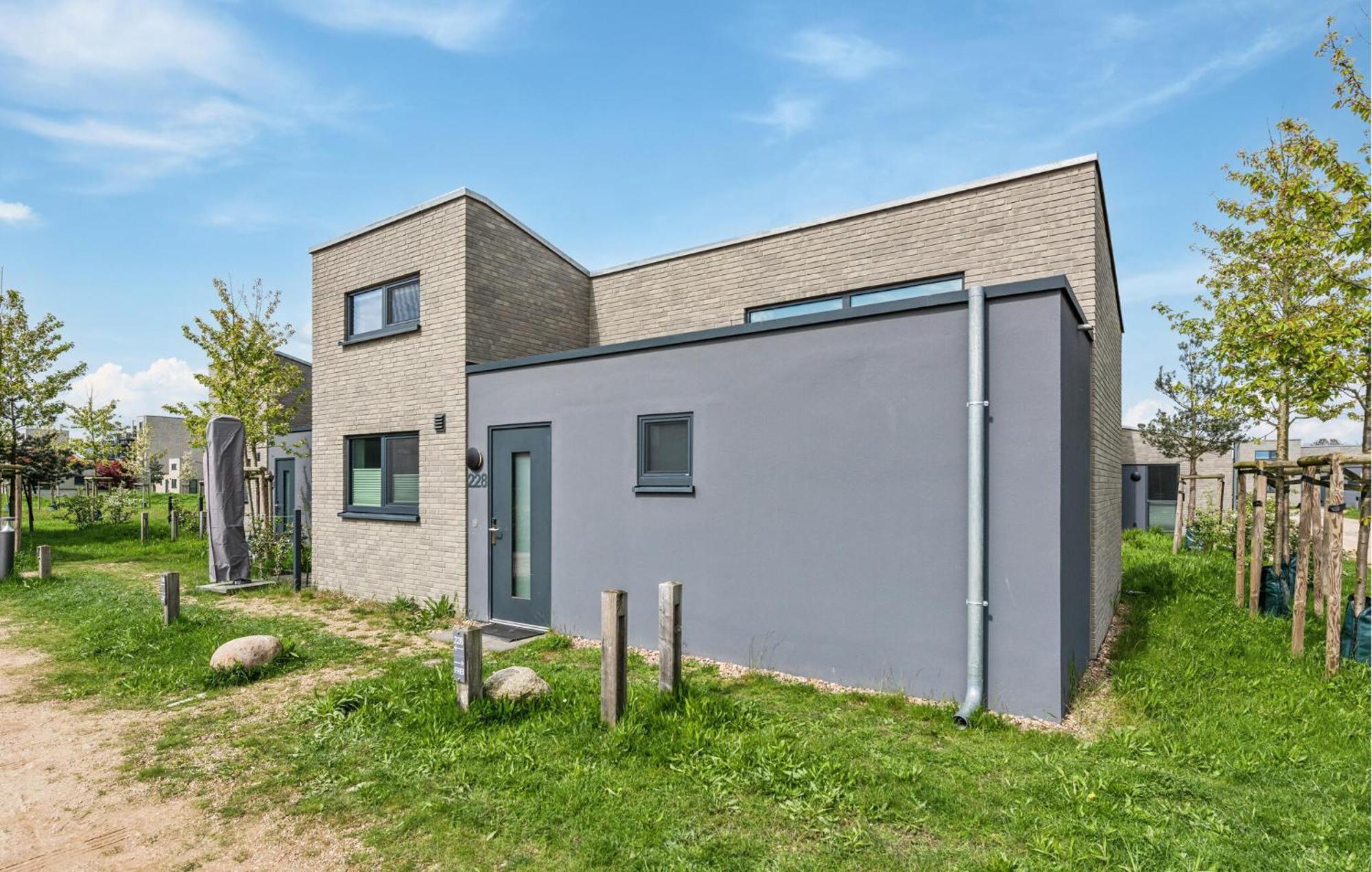 Gorgeous Home In Lembruch-Duemmer See With Kitchen Kültér fotó
